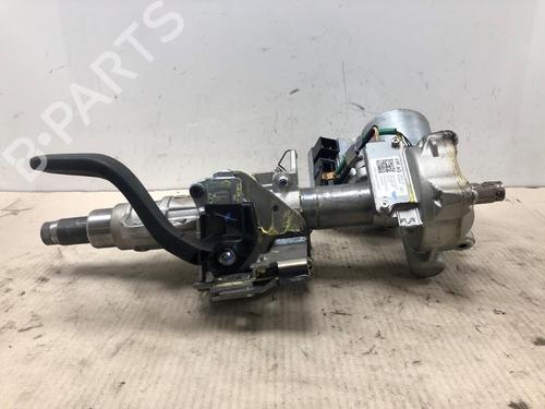 Steering column VW UP! (121, 122, BL1, BL2, BL3, 123) 1.0 | BP37205817M21 - Image 2