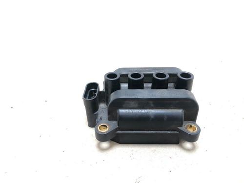 Ignition coil RENAULT TWINGO II (CN0_) 1.2 16V (CN0K, CN0V, CN0A) | BP37212718M94 - Image 3