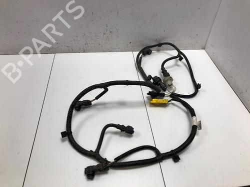 Electronic module PEUGEOT 2008 I (CU_) 1.2 THP 110 / PureTech 110 | BP37208411M83 - Image 2