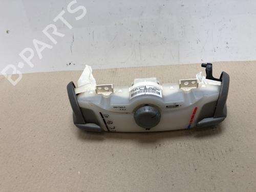 Used Climate control Climate control 15348379 15348379