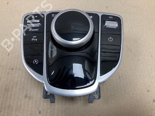 Used Electronic module Electronic module 37205250 37205250