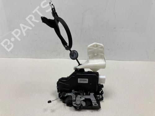 Used Front right lock Front right lock 37213444 37213444
