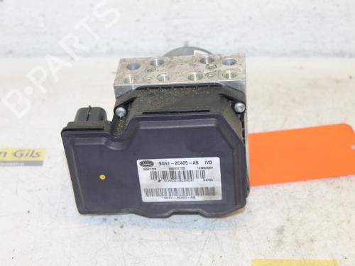 Used ABS pump ABS pump 15305814 15305814