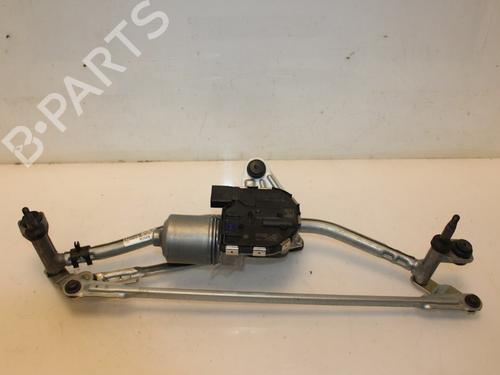 Used Front wipers mechanism VW SANTANA (32B) 1.6 TD (70 hp) 15325071