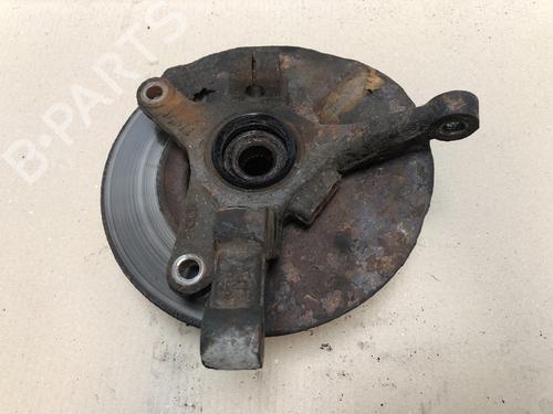 Left front steering knuckle DAEWOO MATIZ (M100, M150) 0.8 | BP15534215M25  - Image 5