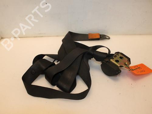 Used Front right seatbelt Front right seatbelt 15318814 15318814