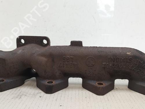 Used Exhaust manifold Exhaust manifold 16075310 16075310