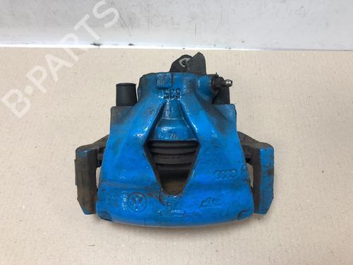 Left front brake caliper AUDI TT (8N3) 1.8 T | BP15536628M105 - Image 5
