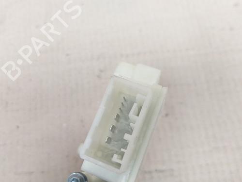 Electronic module VW GOLF VII (5G1, BQ1, BE1, BE2) 1.2 TSI | BP15346462M83 