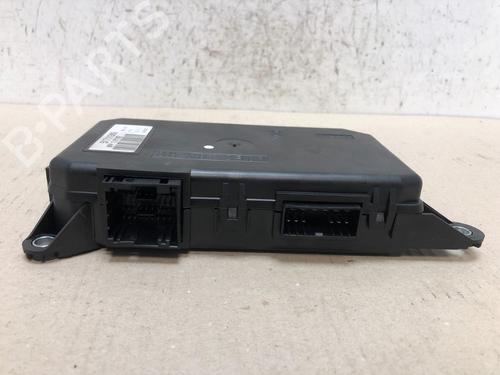 Used Comfort control module Comfort control module 15829975 15829975