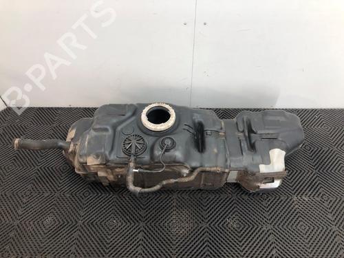 Fuel tank TOYOTA LAND CRUISER PRADO (_J15_) 2.8 D-4D (GDJ155, GDJ150) | BP24324187C62 