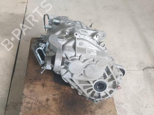Used Rear differential Rear differential 15340590 15340590