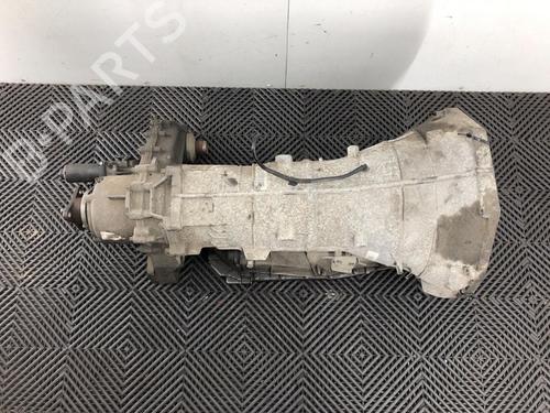 Gearbox BMW X5 (E53) 4.4 i | BP37209112M3 - Image 6
