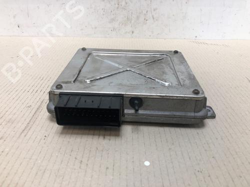 Used Engine control unit (ECU) ROVER 200 II Hatchback (RF) 216 Si (112 hp) 15536175
