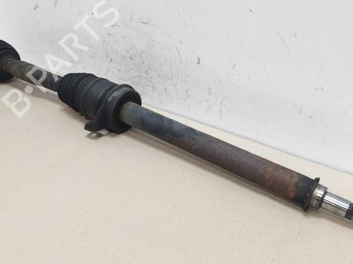 Right front driveshaft MERCEDES-BENZ A-CLASS (W168) A 160 (168.033, 168.133) | BP15533275M39 