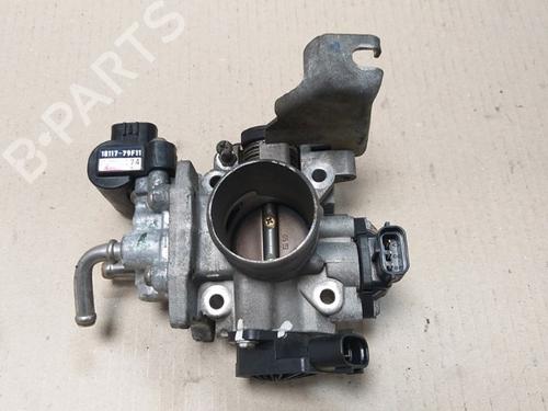 Used Throttle body Throttle body 26898686 26898686