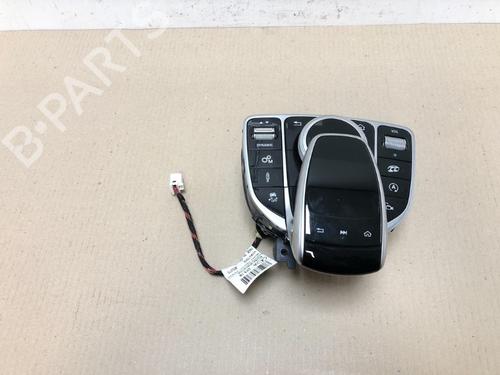 Electronic module MERCEDES-BENZ E-CLASS (W213) AMG E 63 S 4-matic+ (213.089) | BP15347769M83 