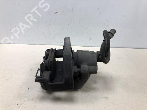 Left front brake caliper OPEL ASTRA K (B16) 1.4 Turbo (68) | BP37206699M105 - Image 2