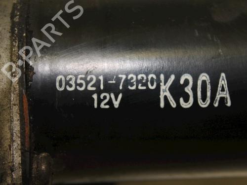 Front wiper motor KIA RIO I Hatchback (DC) 1.3 | BP15305571M29 