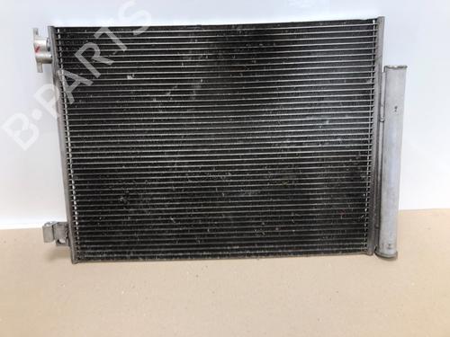 AC-Kondensator AC-Kondensator RENAULT CAPTUR I (J5_, H5_) 0.9 TCe 90 (90 hp) 37204193 37204193