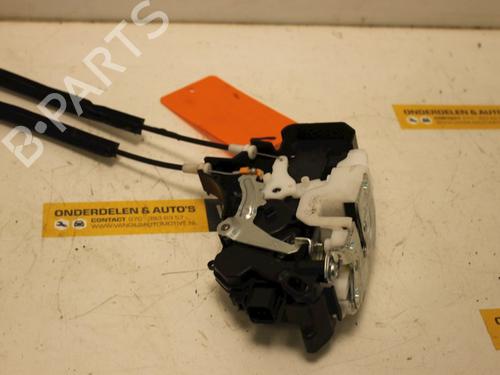 Used Front right lock Front right lock 15312054 15312054