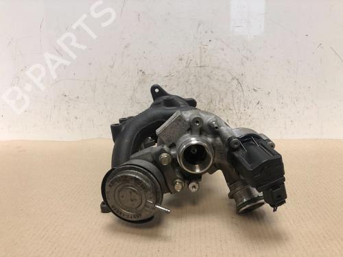 Używane Turbosprężarka / Kompresor VW GOLF VI (5K1) 1.4 TSI (122 hp) 15884772