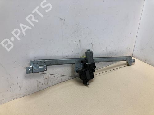 Front left window mechanism NISSAN PRIMASTAR Van (X83) 2.0 dCi 90 | BP37207150C22 - Image 3