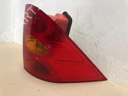 Right taillight PEUGEOT 1007 (KM_) 1.6 16V | BP37207831C35 - Image 2