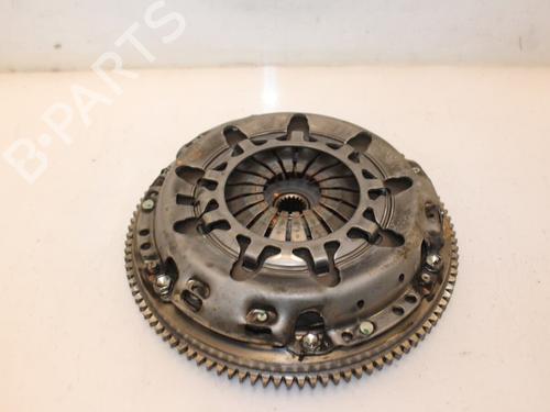 Used Flywheel Flywheel 26532816 26532816