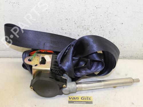 Used Front left seatbelt Front left seatbelt 15305469 15305469