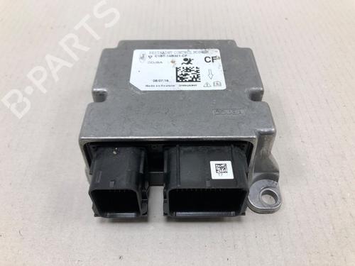Airbag styreenhed Airbag styreenhed FORD FIESTA VI (CB1, CCN) 1.0 EcoBoost (125 hp) 37210051 37210051