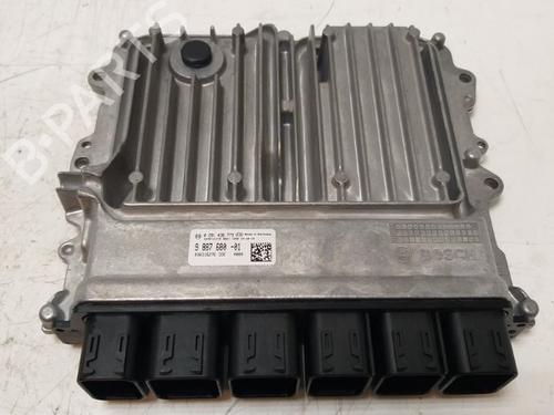 Computer motormanagement BMW X5 (G05, F95) xDrive M 50 d (400 hp) 15340984