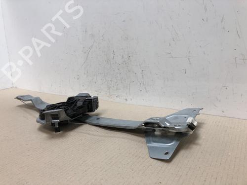 Front left window mechanism CITROËN C3 II (SC_) 1.4 HDi 70 (SC8HZC, SC8HR0, SC8HP4) | BP37206828C22 - Image 3