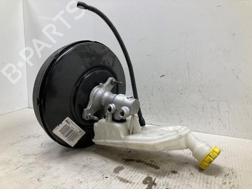 Servo brake PEUGEOT 2008 I (CU_) 1.2 THP 110 / PureTech 110 | BP37210038M42 - Image 2