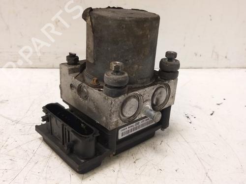 Used ABS pump ABS pump 15340497 15340497
