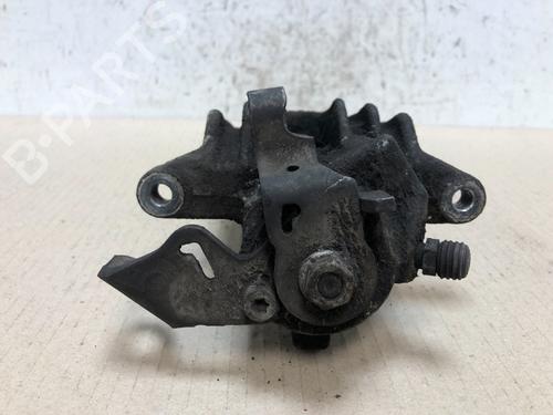 Left rear brake caliper SEAT IBIZA III (6L1) 1.9 TDI | BP15533594M107 