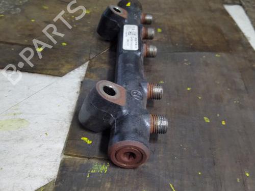Injection rail VOLVO V60 I (155) 1.6 DRIVe | BP37214756M98 - Image 6