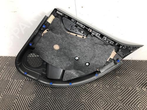 Rear left panel OPEL ASTRA K (B16) 1.4 Turbo (68) | BP37206557C60 - Image 6