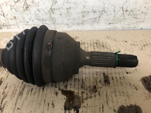 Left front driveshaft CITROËN C2 (JM_) 1.4 | BP15334821M38 - Image 3