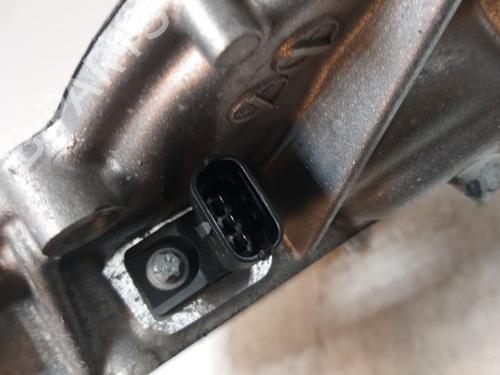 Timing cover MERCEDES-BENZ B-CLASS Sports Tourer (W246, W242) B 220 CDI / d (246.203) | BP16079273M123 