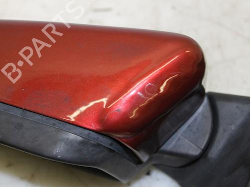Left mirror BMW 3 (E46) 323 i | BP15302069C26 