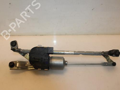 Used Front wipers mechanism VW GOLF VII (5G1, BQ1, BE1, BE2) 1.4 GTE Hybrid (204 hp) 15324983