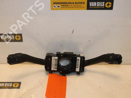 Used Steering column stalk Steering column stalk 15313676 15313676
