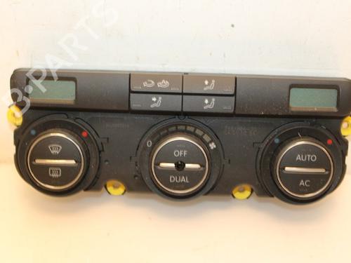 Used Climate control VW TOURAN (1T1, 1T2) 1.9 TDI (105 hp) 15322871