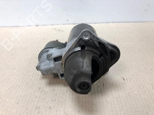Starter OPEL ASTRA J Saloon 1.4 Turbo (69) | BP37211590M8 - Image 4