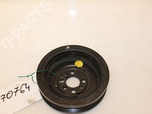 Used Pulley Pulley 15325929 15325929