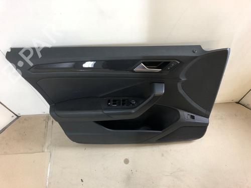 Front left panel VW T-ROC (A11, D11) 2.0 TDI 4motion | BP15341470C58 - Image 2