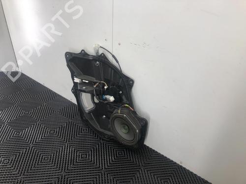 Rear left window mechanism MAZDA CX-7 (ER) 2.2 MZR-CD AWD (ER10A) | BP37207393C24 - Image 2