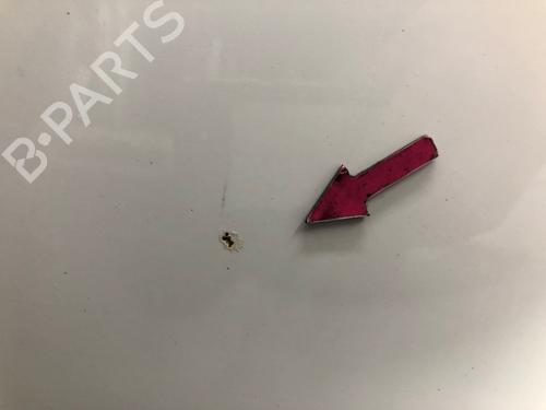 Right front door HYUNDAI i20 I (PB, PBT) 1.2 | BP23989473C3