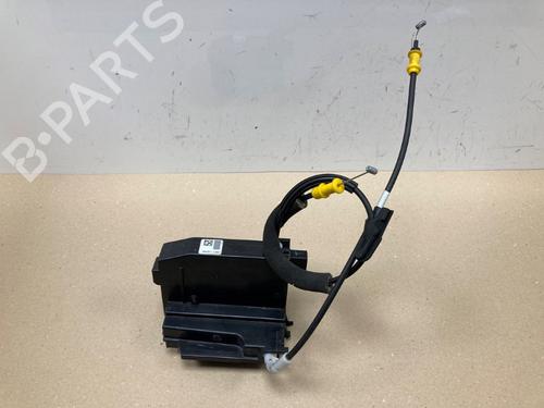 Used Rear right lock Rear right lock 37213101 37213101